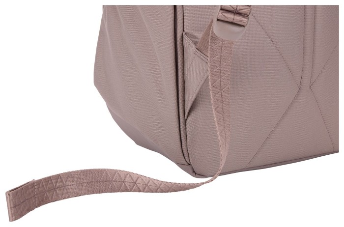 Рюкзак Thule Indago Backpack 23L (Tinted Toupe) 3205205 (TH 3205205), укр, укр