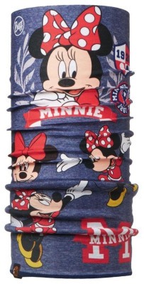 Шарф-труба детская (4-8) Buff Minnie Child Polar, High School Denim / Navy