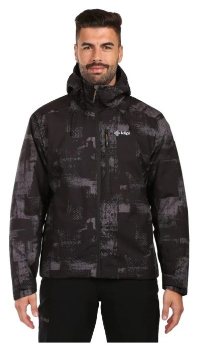 Куртка Kilpi Tampa-M