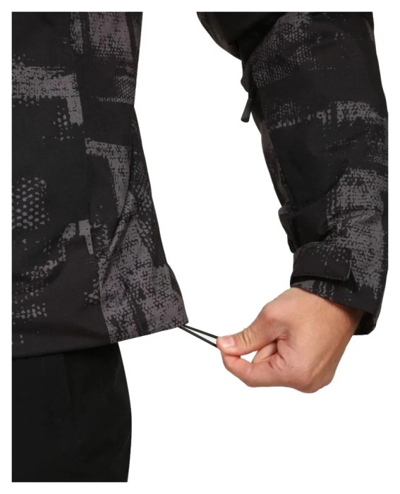 Куртка Kilpi Tampa-M