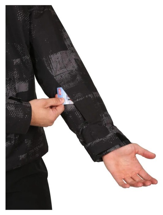 Куртка Kilpi Tampa-M