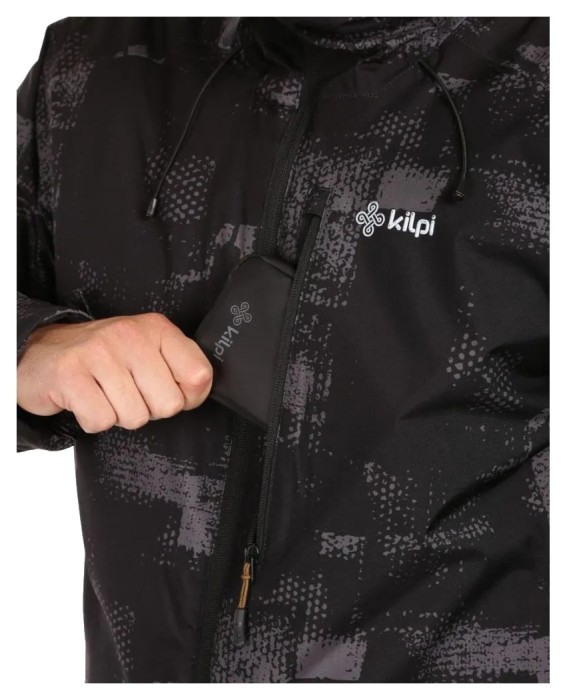Куртка Kilpi Tampa-M