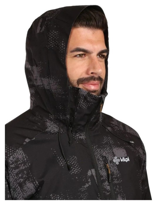 Куртка Kilpi Tampa-M