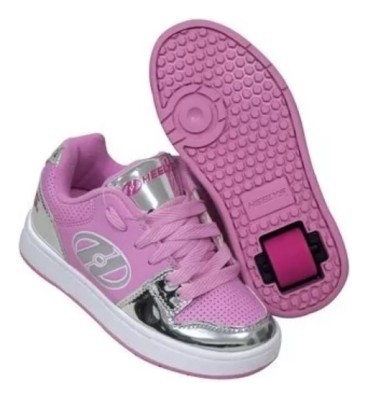 Роликові кросівки Heelys Cement 1-Wheel HES10195 - 32 розмір