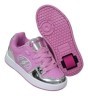 Роликові кросівки Heelys Cement 1-Wheel HES10195 - 32 розмір, укр