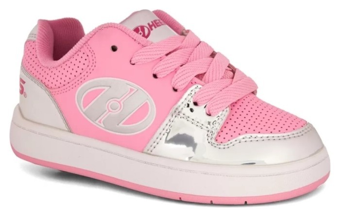 Роликові кросівки Heelys Cement 1-Wheel HES10195 - 32 розмір