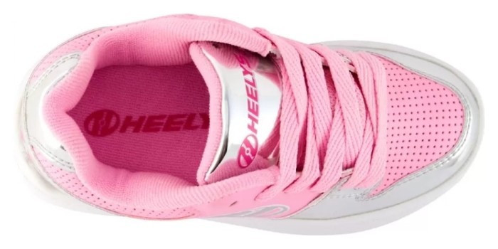 Роликові кросівки Heelys Cement 1-Wheel HES10195 - 32 розмір