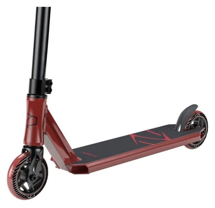 Самокат трюковой Fuzion Z250 Red