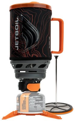 Система приготовления пищи Jetboil Flash JavaKit 1.8 л