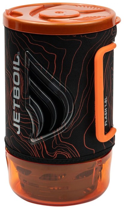 Система приготовления пищи Jetboil Flash JavaKit 1.8 л