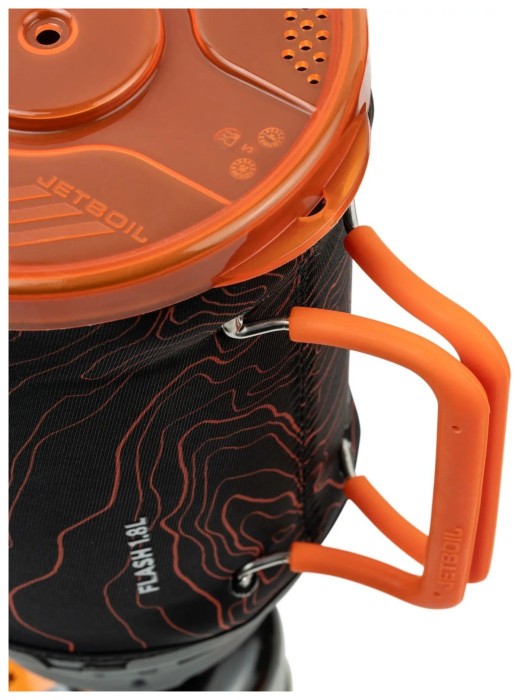 Система приготовления пищи Jetboil Flash JavaKit 1.8 л