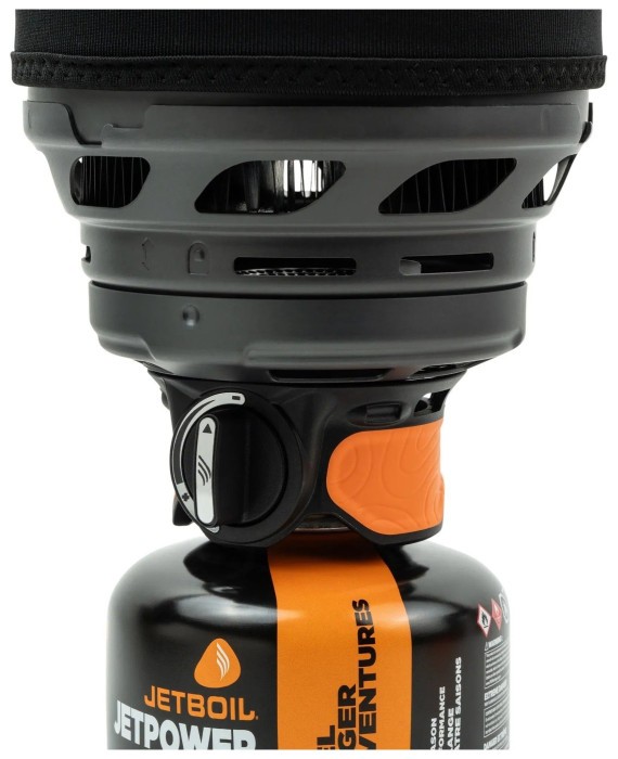 Система приготовления пищи Jetboil Flash JavaKit 1.8 л