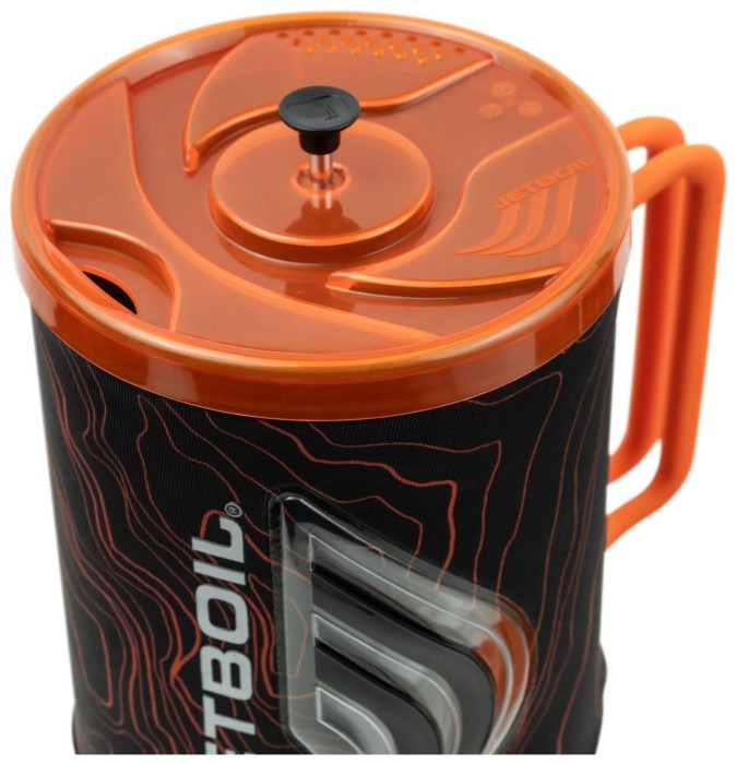 Система приготовления пищи Jetboil Flash JavaKit 1.8 л