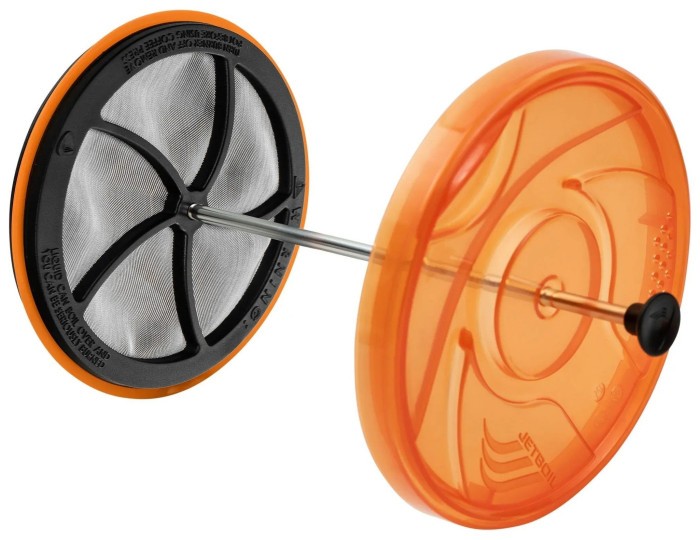 Система приготовления пищи Jetboil Flash JavaKit 1.8 л