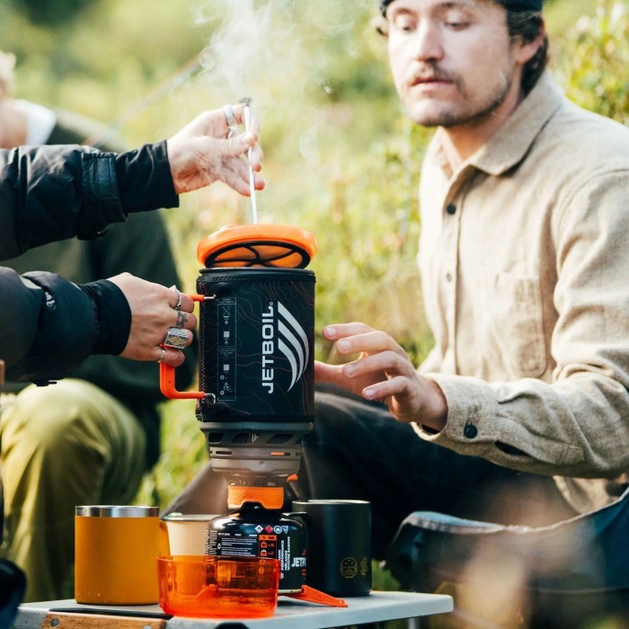 Система приготовления пищи Jetboil Flash JavaKit 1.8 л