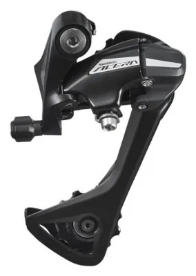 Переключатель Shimano задний Acera 7/8 шв. RD-M3020-8, черный