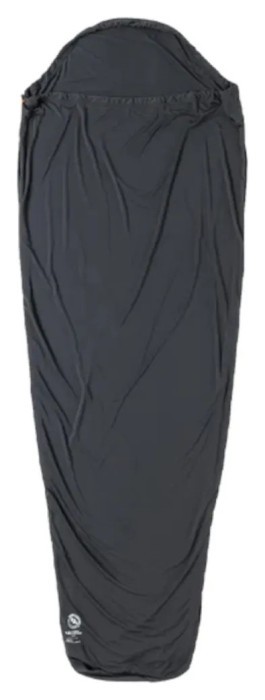 Вкладиш Big Agnes UL Recovery Sleeping Bag Liner, укр, укр