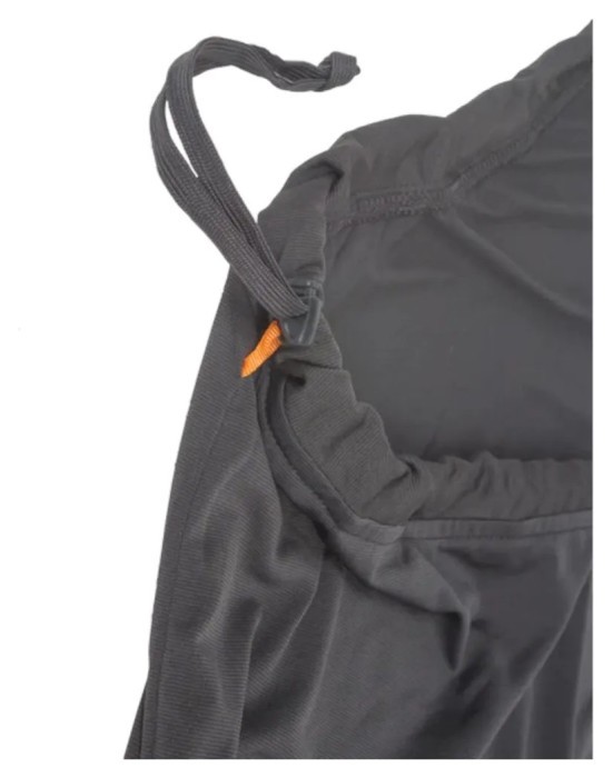 Вкладиш Big Agnes UL Recovery Sleeping Bag Liner, укр, укр