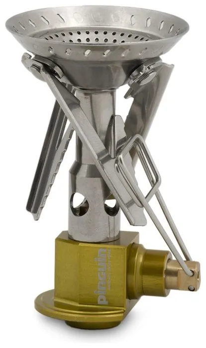 Газовий пальник Pinguin Axis