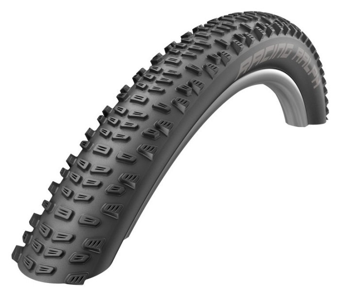 Покрышка 29x2.25 (57-622) Schwalbe RACING RALPH Perf TwinSkin TLR B/B HS490 Addix, 67EPI