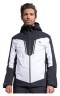 Куртка мужская утепленная Schoeffel SKI JACKET SCALOTTAS M 50 Black/white 9990 (10-23370-WRH)