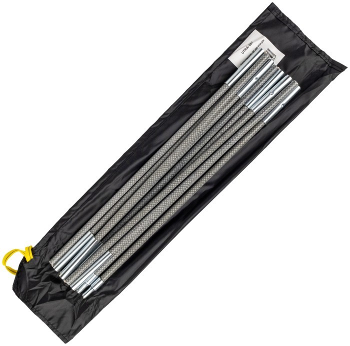 Комплект дуг до намету Tramp Light Bicycle дюрапол UTRA-097