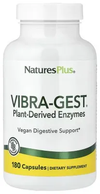Vibra-Gest® - 180 caps