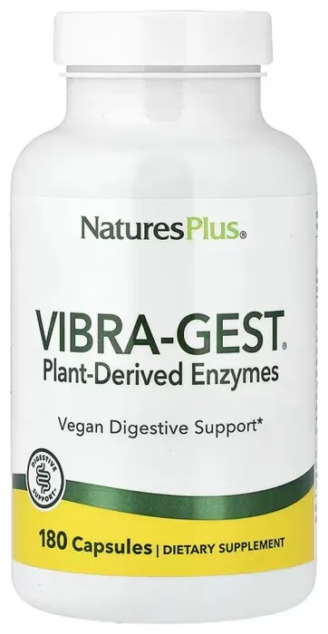 Vibra-Gest® - 180 caps