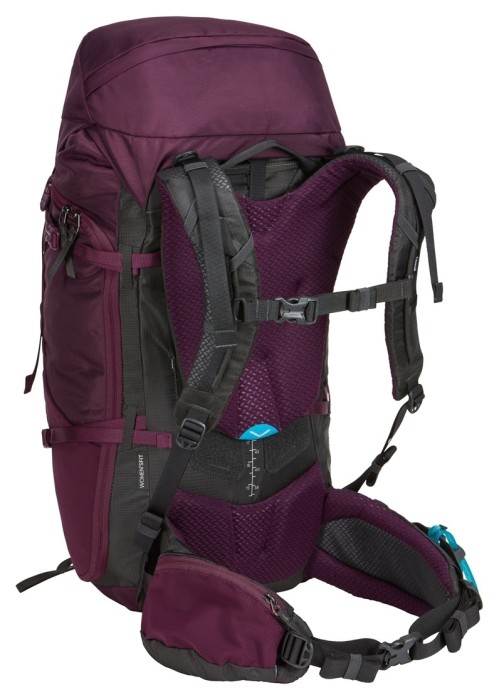 Рюкзак Thule AllTrail 45L Women's (Monarch) (TH 3203535)