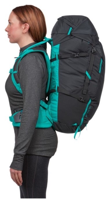 Рюкзак Thule AllTrail 45L Women's (Monarch) (TH 3203535)
