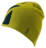 Шапка утепленная Millet LOGO BEANIE One Size Wild lime/orion blue 9165 (MIV7589-WRH) Фото - 1