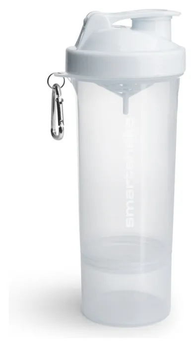 Шейкер спортивний SmartShake Slim 500ml