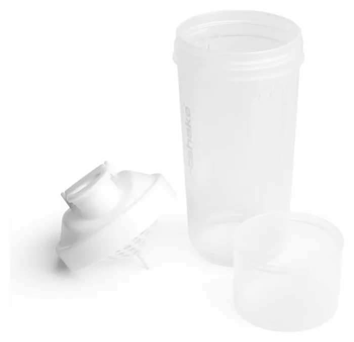 Шейкер спортивний SmartShake Slim 500ml