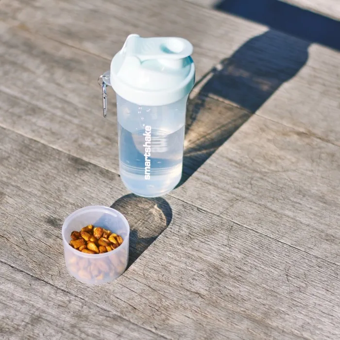 Шейкер спортивний SmartShake Slim 500ml