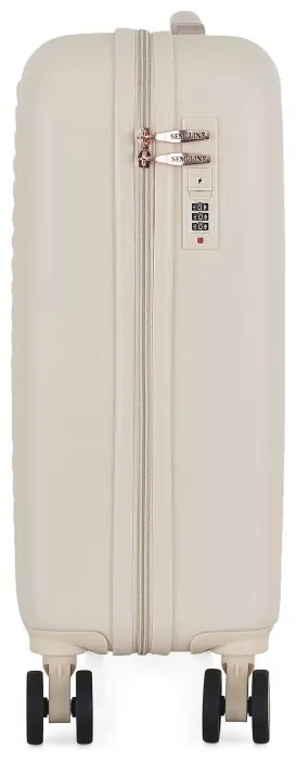 Валіза Semi Line 20" (S) Ercu (T5791-1)