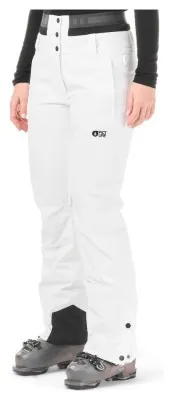 Picture Organic брюки лижні Exa W 2027 brillante white L