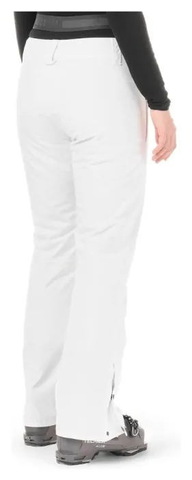 Picture Organic брюки лижні Exa W 2027 brillante white L