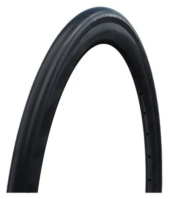 Покрышка 700x23C (23-622) Schwalbe ONE PLUS Perf, SmartGuard, TwinSkin B/B HS462A ADDIX 67EPI