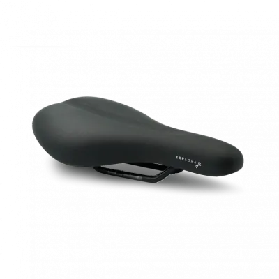 Седло Selle Royal Explora jr L (22" - 24")