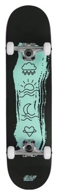 Скейтборд Enuff Icon green