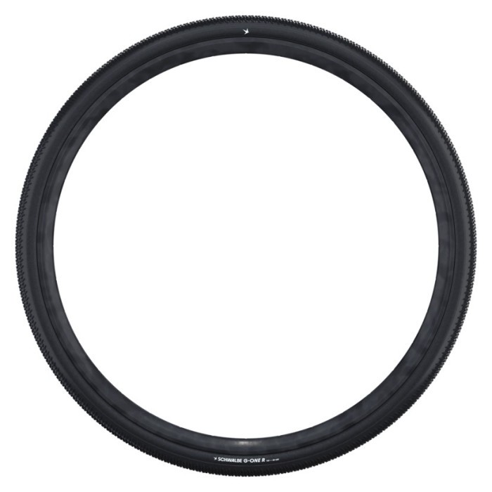 Покрышка 28x2.00 (50-622) Schwalbe G-ONE R Perf, RaceGuard, TLR, B/B-SK HS610 ADDIX GREEN 67EPI