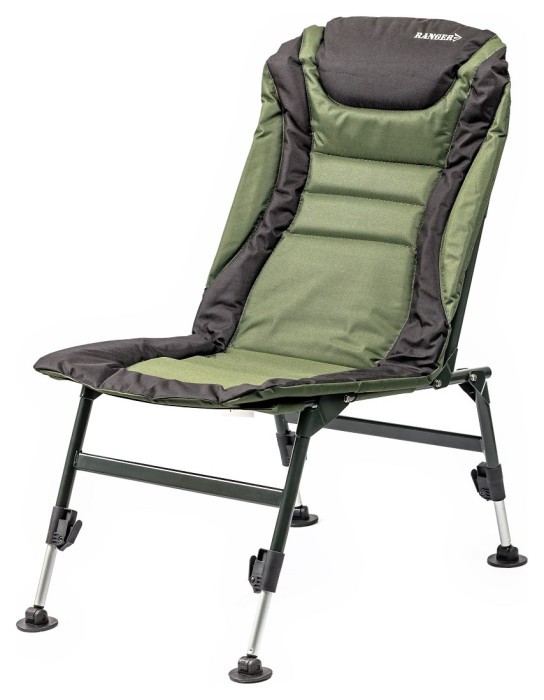 Кресло карповое Ranger Strength SL-114 (арт. RA 2253)