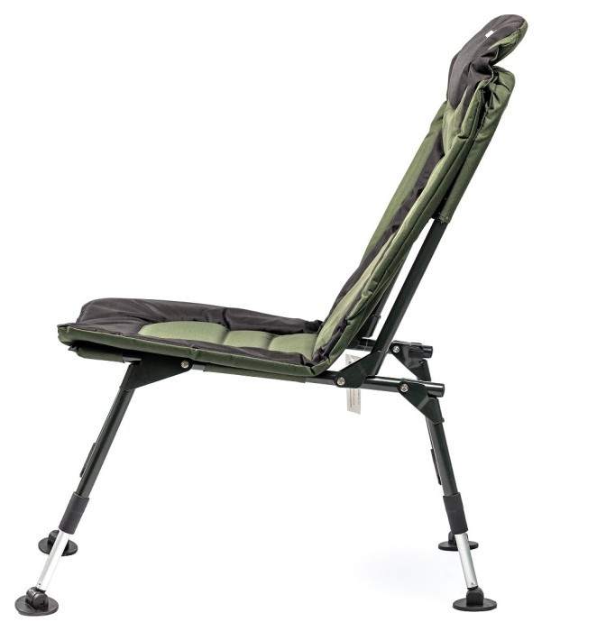 Кресло карповое Ranger Strength SL-114 (арт. RA 2253)