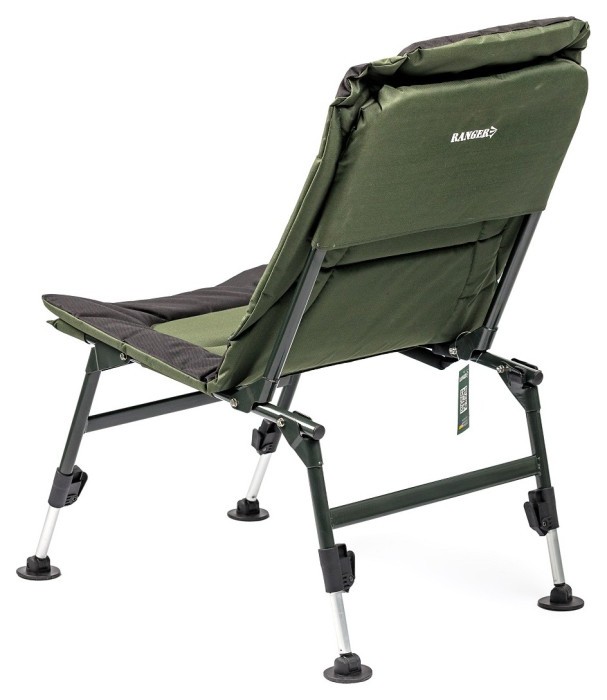 Кресло карповое Ranger Strength SL-114 (арт. RA 2253)