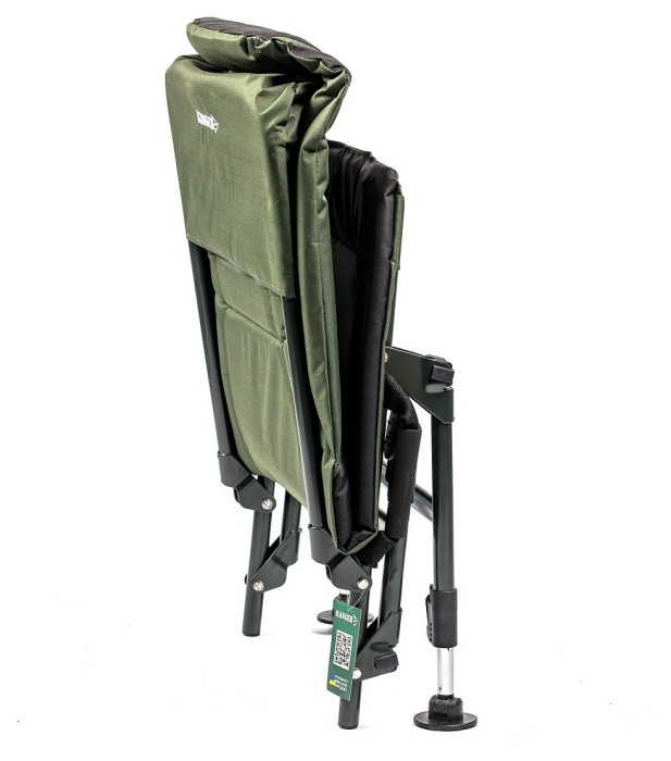 Кресло карповое Ranger Strength SL-114 (арт. RA 2253)