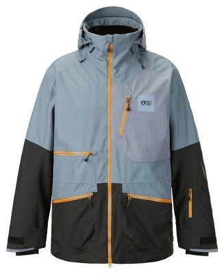 Куртка Picture Organic Stone 2023 china blue