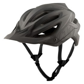 Вело шлем TLD A2 Mips Decoy [Black] размер S
