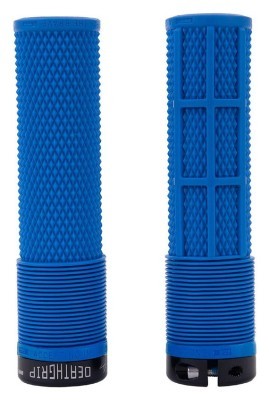 Гріпси DMR Brendog DeathGrip Thick (A20) Flangeless [Navy blue]