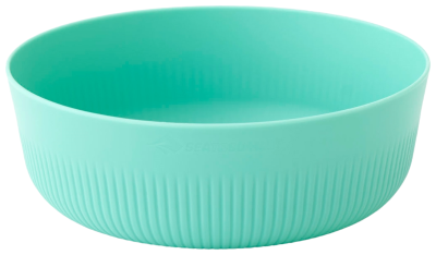 Миска Sea to Summit Passage Bowl, Aqua Sea Blue, M