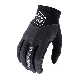 Вело перчатки TLD ACE 2.0 glove [Charcoal] размер SM